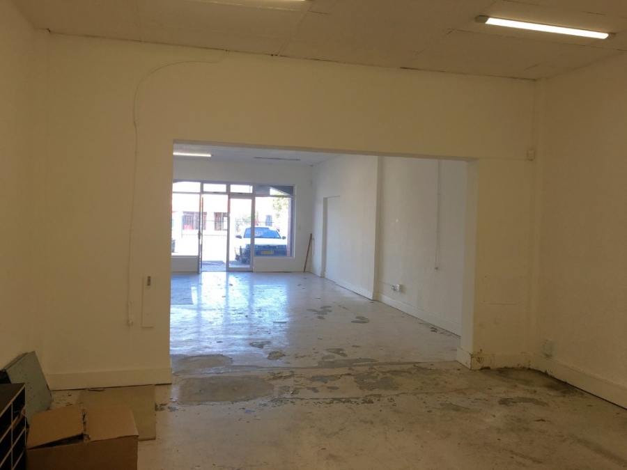 To Let commercial Property for Rent in Parklands Western Cape